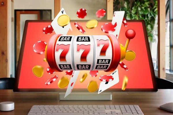 Игровые автоматы